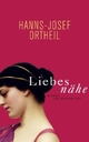 Buch: Liebesnähe