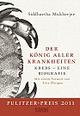 Cover: Der König aller Krankheiten