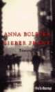 Cover: Lieber Franz