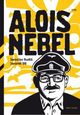 Cover: Alois Nebel Cover: Alois Nebel