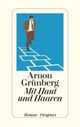 Cover: Mit Haut und Haaren Cover: Mit Haut und Haaren