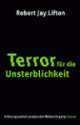 Cover: Terror für die Unsterblichkeit Cover: Terror für die Unsterblichkeit
