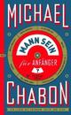 Cover: Chabon, Michael: Mann sein für Anfänger Cover: Chabon, Michael: Mann sein für Anfänger