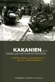 Cover: Kakanien als Gesellschaftskonstruktion Cover: Kakanien als Gesellschaftskonstruktion