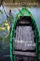Cover: Overath, Angelika: Fließendes Land Cover: Overath, Angelika: Fließendes Land