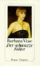 Cover: Der schwarze Falter Cover: Der schwarze Falter
