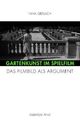 Cover: Gerlach, Nina: Gartenkunst im Spielfilm