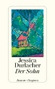 Cover: Durlacher, Jessica: Der Sohn