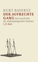 Cover: Der aufrechte Gang