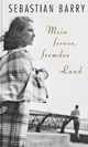 Cover: Barry, Sebastian: Mein fernes, fremdes Land