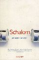 Cover: Kantor, Avram: Schalom
