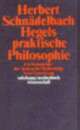 Cover: Hegels Philosophie