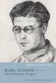 Cover: Sprecher, Thomas: Karl Schmid (1907-1974) 