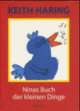Cover: Ninas Buch der kleinen Dinge Cover: Ninas Buch der kleinen Dinge