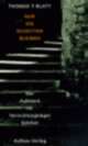Cover: Nur die Schatten bleiben