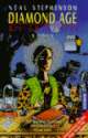 Cover: Diamond Age - Die Grenzwelt Cover: Diamond Age - Die Grenzwelt
