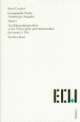 Cover: Das Erkenntnisproblem in der Philosophie und Wissenschaft der neueren Zeit. Zweiter Band Cover: Das Erkenntnisproblem in der Philosophie und Wissenschaft der neueren Zeit. Zweiter Band