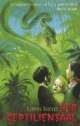 Cover: Der Reptiliensaal
