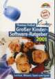 Cover: Großer Kindersoftware-Ratgeber 2001