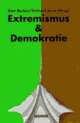 Cover: Jahrbuch Extremismus und Demokratie Cover: Jahrbuch Extremismus und Demokratie