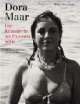 Cover: Dora Maar Cover: Dora Maar