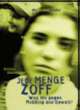 Cover: Jede Menge Zoff