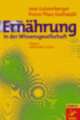 Cover: Ernährung in der Wissensgesellschaft Cover: Ernährung in der Wissensgesellschaft