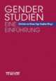 Cover: Gender Studies