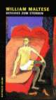 Cover: Dessous zum Sterben Cover: Dessous zum Sterben