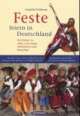 Cover: Feste feiern in Deutschland Cover: Feste feiern in Deutschland