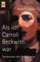 Cover: Als ich Carroll Beckwith war