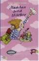 Cover: Mädchen sind stärker Cover: Mädchen sind stärker