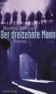Cover: Der dreizehnte Mann Cover: Der dreizehnte Mann