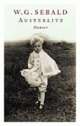 Cover: Sebald, W. G.: Austerlitz