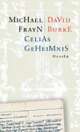 Cover: Celias Geheimnis Cover: Celias Geheimnis