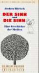 Cover: Der Sinn und die Sinne