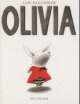 Cover: Olivia Cover: Olivia