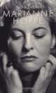 Cover: Marianne Hoppe