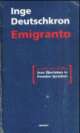 Cover: Emigranto Cover: Emigranto