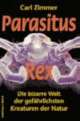 Cover: Parasitus Rex