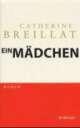 Cover: Ein Mädchen