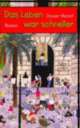 Cover: Das Leben war schneller Cover: Das Leben war schneller