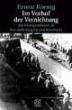 Cover: Im Vorhof der Vernichtung Cover: Im Vorhof der Vernichtung