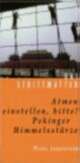 Cover: Atmen einstellen, bitte