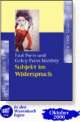 Cover: Subjekt im Widerspruch