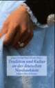 Cover: Tradition und Kultur an der deutschen Nordseeküste Cover: Tradition und Kultur an der deutschen Nordseeküste
