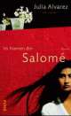 Cover: Im Namen der Salome Cover: Im Namen der Salome