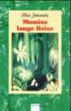 Cover: Mumins lange Reise