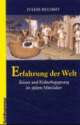 Cover: Erfahrung der Welt