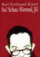 Cover: Au! Schau: Himmel, Jö! Cover: Au! Schau: Himmel, Jö!